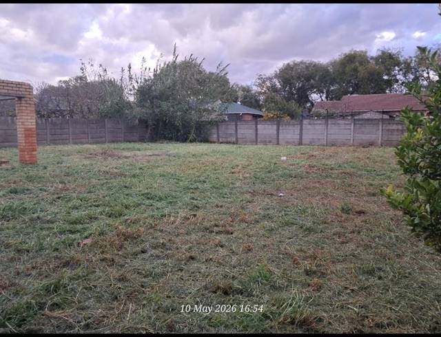 3 BEDROOM HOUSE FOR SALE IN LILIANTON